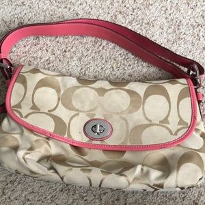Coach Handbag
